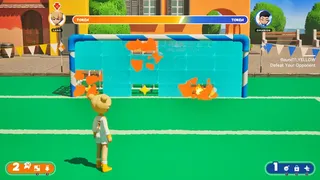 Скриншот 8 к игре Foxyball