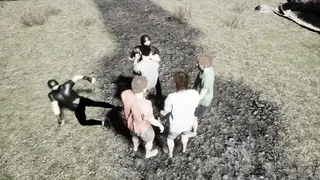 Скриншот 2 к игре Anders II: The Cursed Coast