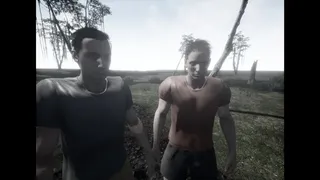 Скриншот 3 к игре Anders II: The Cursed Coast