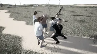Скриншот 5 к игре Anders II: The Cursed Coast