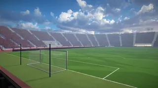 Скриншот 4 к игре Goal Poacher VR