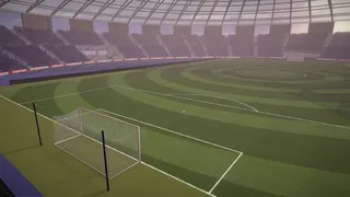 Скриншот 5 к игре Goal Poacher VR