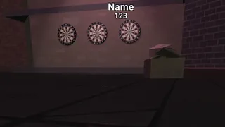 Скриншот 3 к игре Back Alley Darts