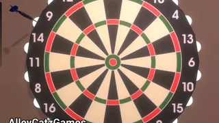 Скриншот 4 к игре Back Alley Darts