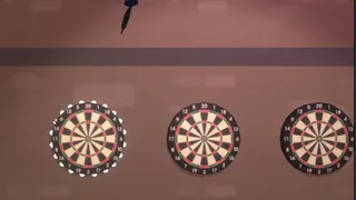 Скриншот 5 к игре Back Alley Darts