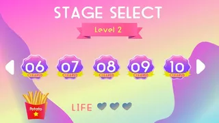 Скриншот 1 к игре Hungry Monster -Cooking Game