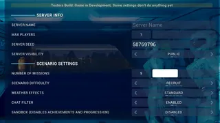 Скриншот 1 к игре Rise of the Vanguard
