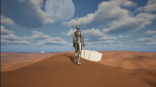 Скриншот 2 к игре Rise of the Vanguard