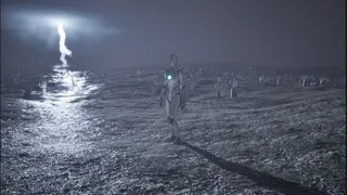 Скриншот 3 к игре Rise of the Vanguard