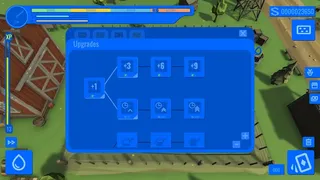 Скриншот 4 к игре In Search of The Golden Crops