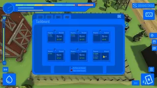 Скриншот 6 к игре In Search of The Golden Crops