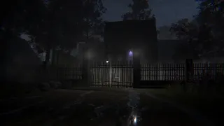Скриншот 1 к игре Patient 001