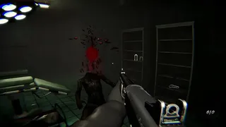 Скриншот 8 к игре Patient 001