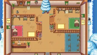 Скриншот 2 к игре Budget Guardian: Health Realm