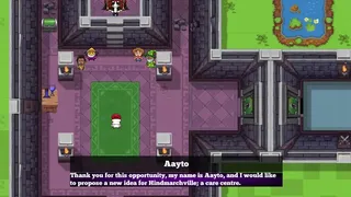 Скриншот 6 к игре Budget Guardian: Health Realm