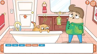 Скриншот 2 к игре The Case of the Worst Day Ever