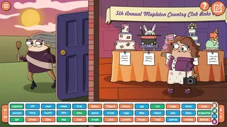 Скриншот 4 к игре The Case of the Worst Day Ever