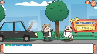 Скриншот 8 к игре The Case of the Worst Day Ever