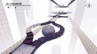 Скриншот 3 к игре A Simple Ball Game