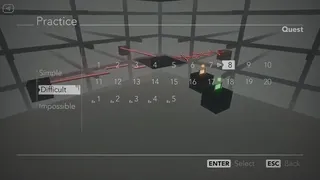 Скриншот 6 к игре A Simple Ball Game