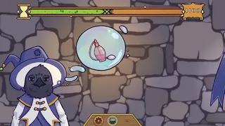 Скриншот 3 к игре Krax Ca-caw's Concoction Chaos