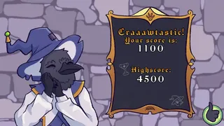 Скриншот 5 к игре Krax Ca-caw's Concoction Chaos