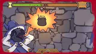 Скриншот 6 к игре Krax Ca-caw's Concoction Chaos