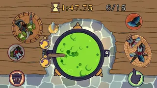 Скриншот 7 к игре Krax Ca-caw's Concoction Chaos