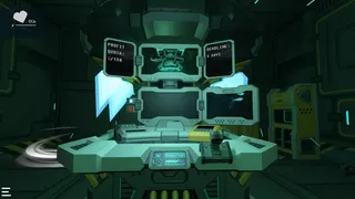 Скриншот 1 к игре Outer Express