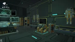 Скриншот 2 к игре Outer Express