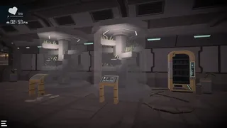 Скриншот 3 к игре Outer Express