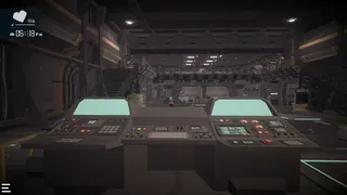 Скриншот 6 к игре Outer Express