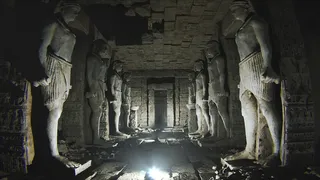 Скриншот 5 к игре Amenti