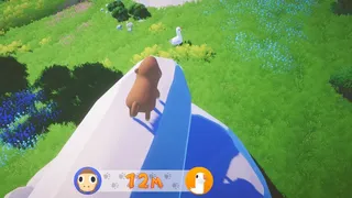 Скриншот 1 к игре Tagtopia