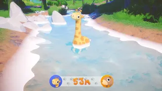 Скриншот 4 к игре Tagtopia