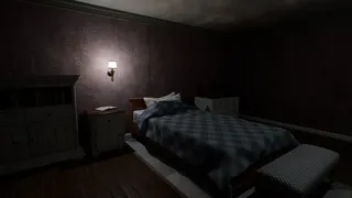 Скриншот 2 к игре Last Sighting