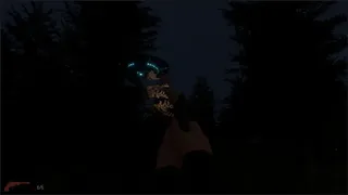 Скриншот 5 к игре Last Sighting