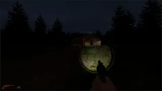 Скриншот 6 к игре Last Sighting