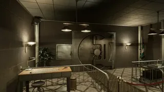 Скриншот 3 к игре Escape Memoirs: Bank Heist