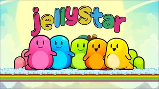 Скриншот 1 к игре JellyStar