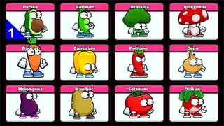 Скриншот 2 к игре JellyStar