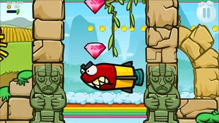 Скриншот 4 к игре JellyStar