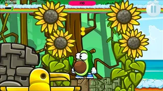 Скриншот 5 к игре JellyStar