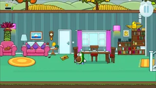 Скриншот 6 к игре JellyStar