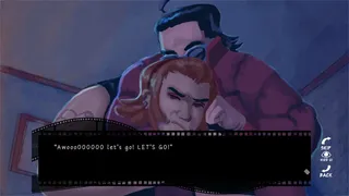 Скриншот 2 к игре This Party Is Killer