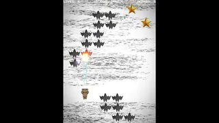 Скриншот 1 к игре BEAR SHOOTER くまっとシューティング