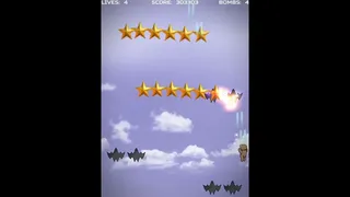 Скриншот 4 к игре BEAR SHOOTER くまっとシューティング
