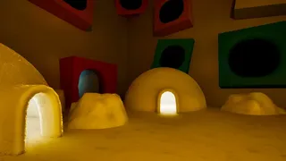 Скриншот 1 к игре Garten of Banban 0