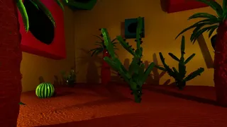 Скриншот 6 к игре Garten of Banban 0