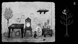 Скриншот 3 к игре HER TREES : PUZZLE DREAM